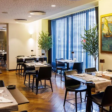 Palace Tallinn, A Member Of Radisson Individuals