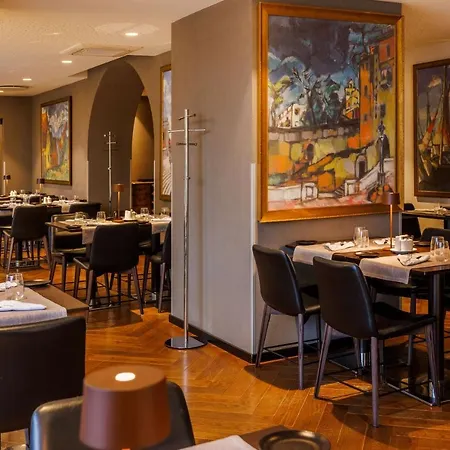 Hotel Palace Tallinn, A Member Of Radisson Individuals Tallinn