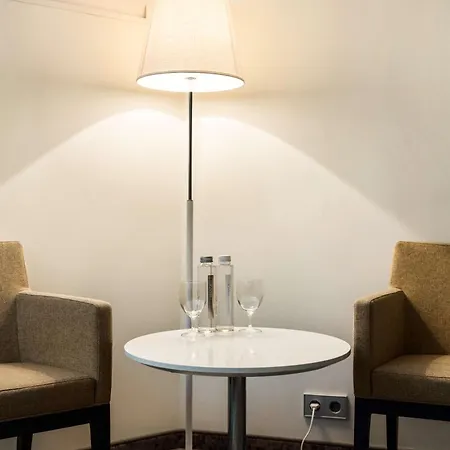 Palace Tallinn, A Member Of Radisson Individuals Otel