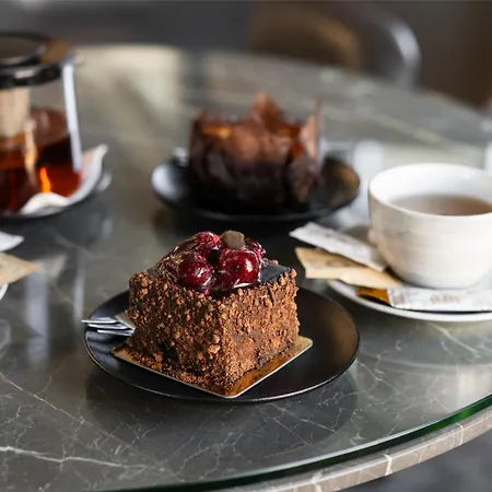 Hotel Palace Tallinn, A Member Of Radisson Individuals