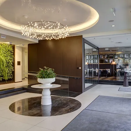 Palace Tallinn, A Member Of Radisson Individuals