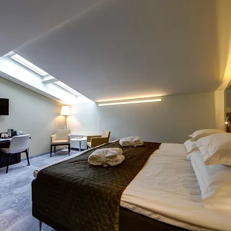 Hotel Palace Tallinn, A Member Of Radisson Individuals Tallinn