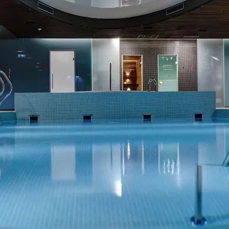 Palace Tallinn, A Member Of Radisson Individuals 4* Tallinn
