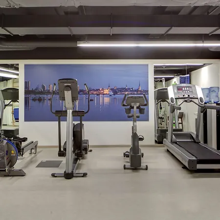 Palace Tallinn, A Member Of Radisson Individuals Hotel 4*