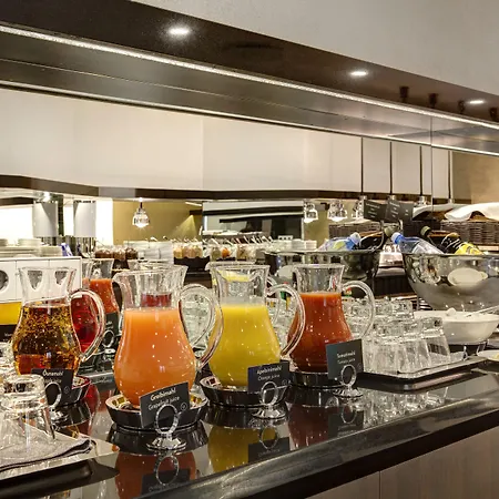 Hotel Palace Tallinn, A Member Of Radisson Individuals Tallinn