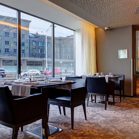 Palace Tallinn, A Member Of Radisson Individuals