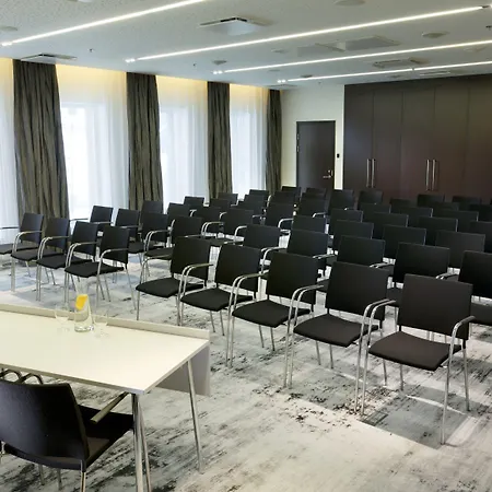 Hotel Palace Tallinn, A Member Of Radisson Individuals