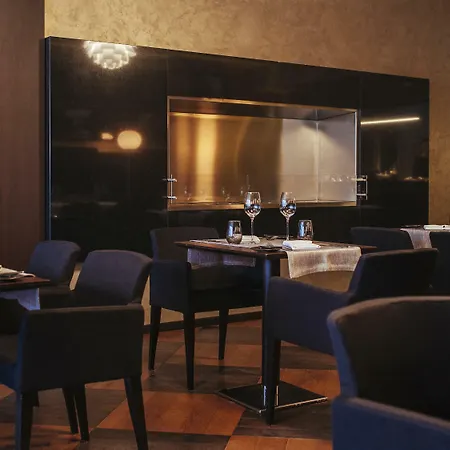 Palace Tallinn, A Member Of Radisson Individuals Otel Tallinn