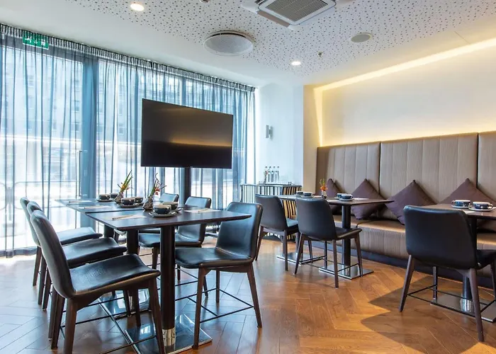 Palace Tallinn, A Member Of Radisson Individuals Szálloda Tallinn