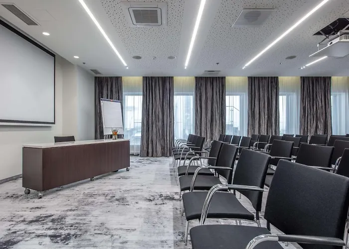 Palace Tallinn, A Member Of Radisson Individuals Szálloda Tallinn