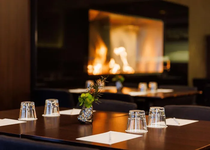 Szálloda Palace Tallinn, A Member Of Radisson Individuals