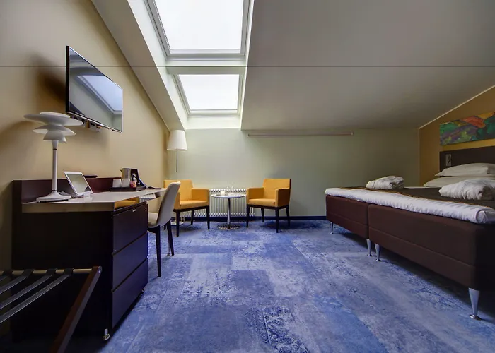 Palace Tallinn, A Member Of Radisson Individuals 4*