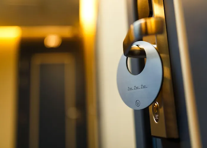 Palace Tallinn, A Member Of Radisson Individuals 4*