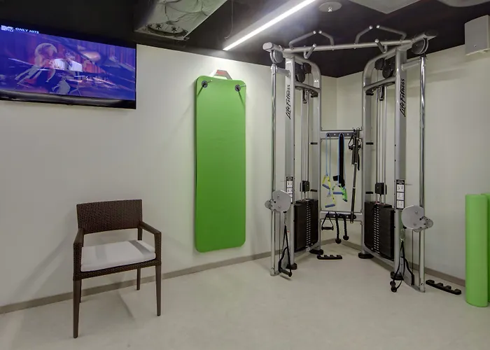 Palace Tallinn, A Member Of Radisson Individuals Szálloda Tallinn