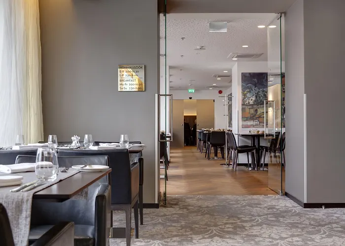 Palace Tallinn, A Member Of Radisson Individuals Szálloda