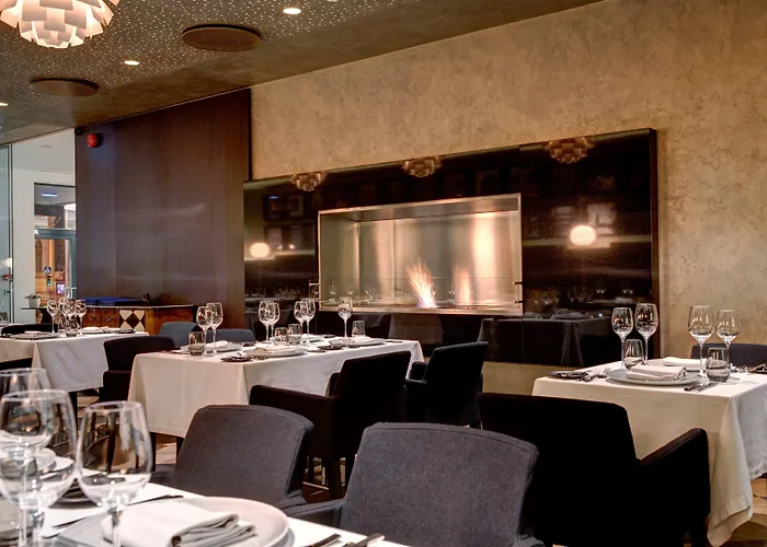 Palace Tallinn, A Member Of Radisson Individuals Szálloda 4*